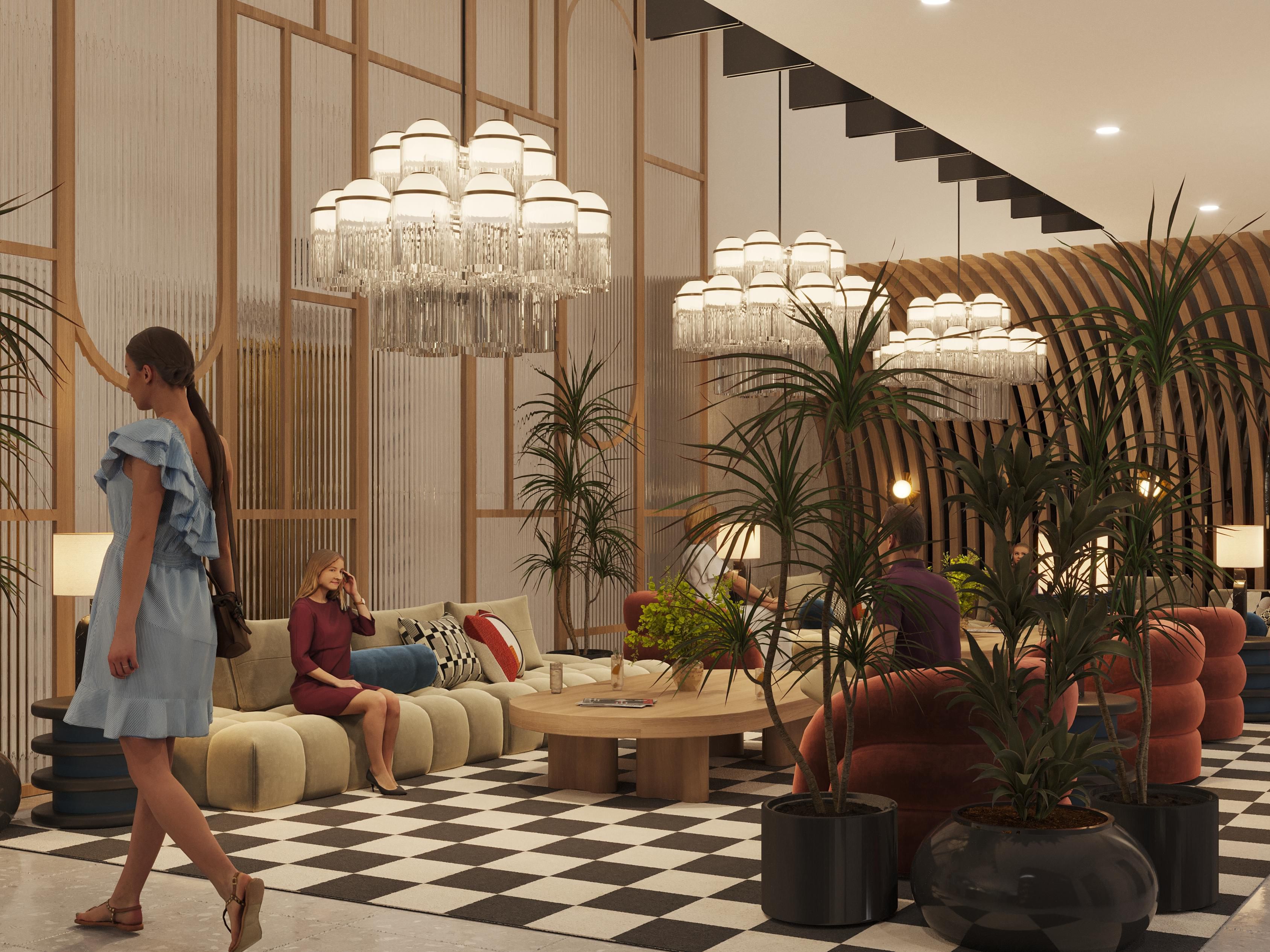 Experience the freedom of effortless on-site parking, with secure, easily accessible spaces just steps from our hotel entrance. With your vehicle safely parked, you can peacefully enjoy the luxury of our hotel, and the beauty of all Tijuana has to offer.