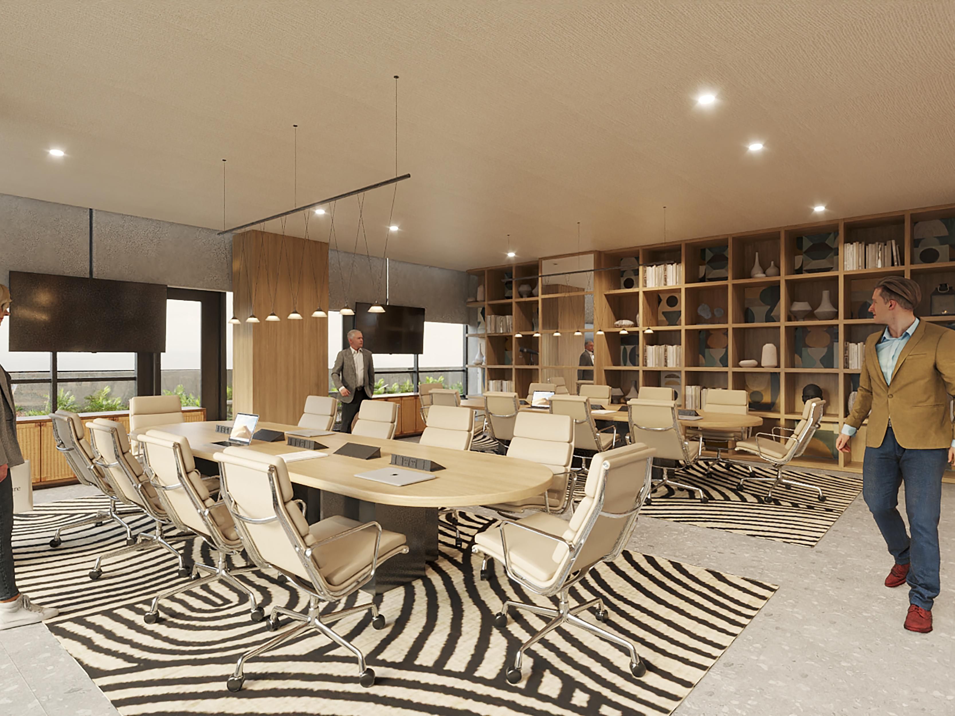 Host conferences, meetings, and social gatherings in our elegant event spaces, featuring natural lighting, flexible layouts, and modern amenities including multimedia AV support and complimentary Wi-Fi. Allow our expert planning and catering staff to handle every detail, ensuring a flawless and memorable experience for every guest.