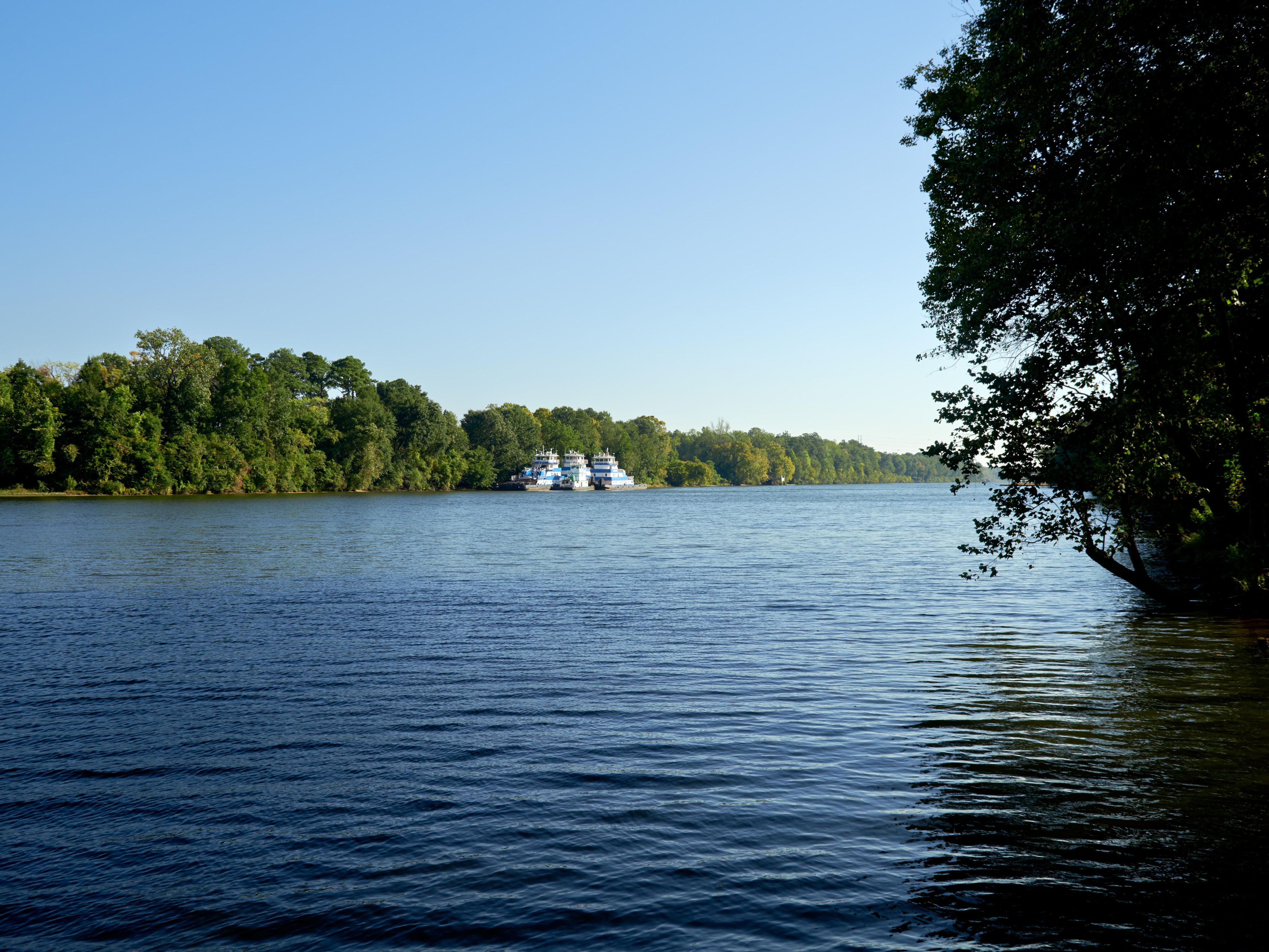 Our riverfront location provides easy access to the Tuscaloosa Riverwalk, which is an excellent paved trail along the bank of the Black Warrior River. The path is a scenic exercise route that is ideal for walkers and bikers. Grab one of our rental bikes and pedal out there!