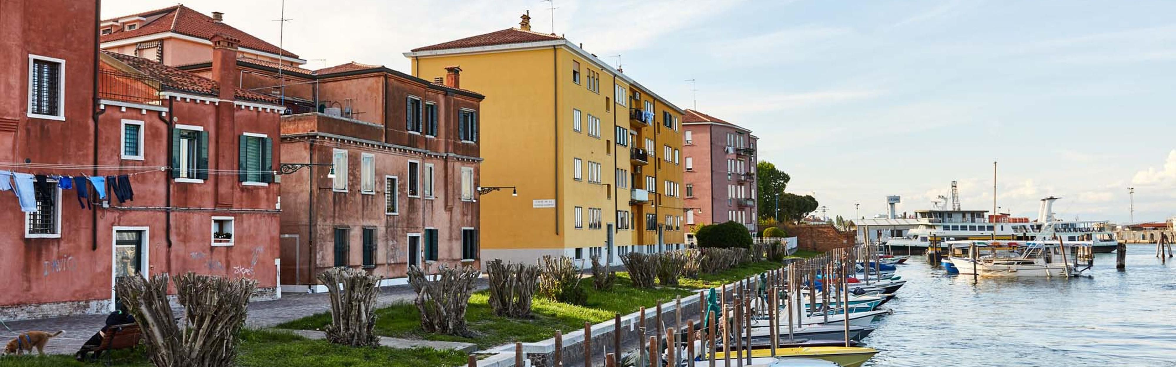 Have a taste of genuine local life in our neighborhood 