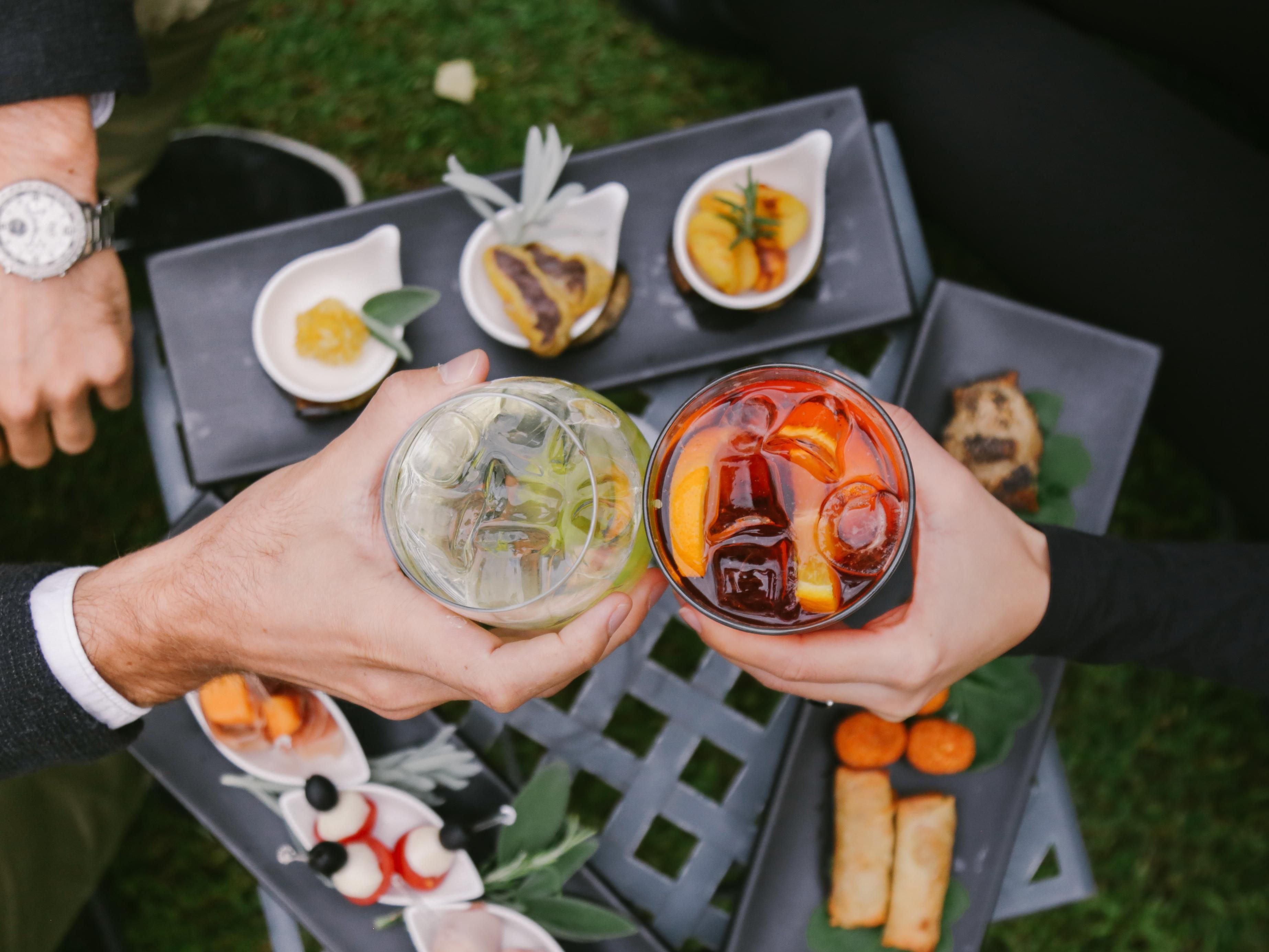 The grand architecture of the hotel, combined with the three modular events spaces available provides the ideal setting to plan your special event in Verona. Our Arya Bar & Mixology, the hotel's enchanting inner garden and patio can be the perfect backdrop for your gatherings.