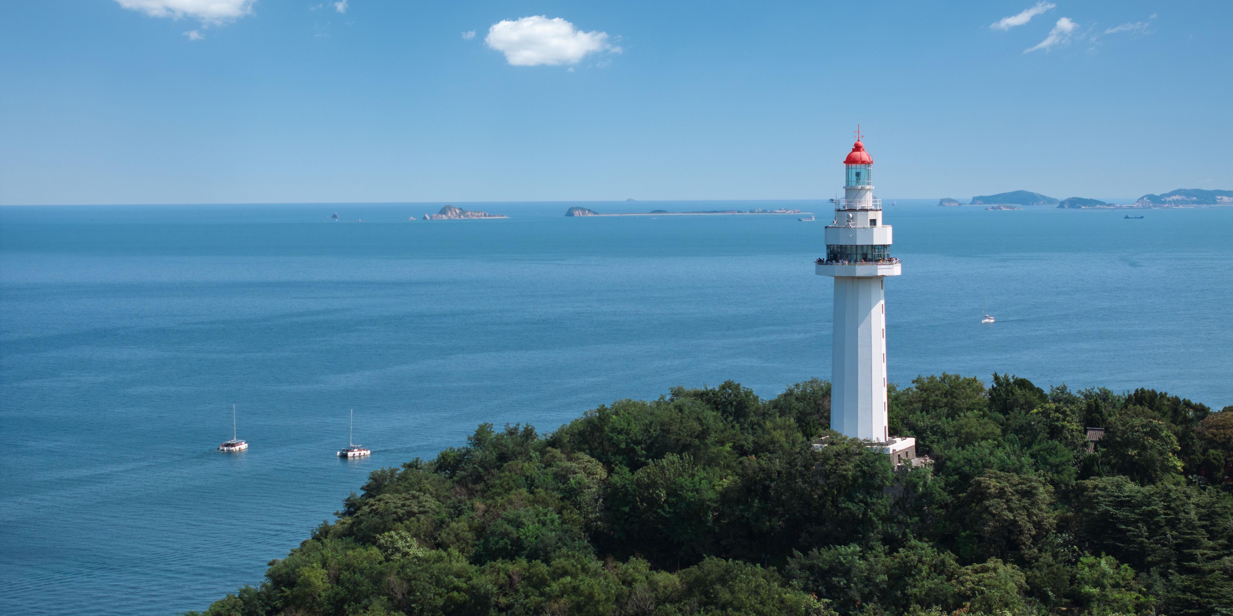 Yantai Mountain