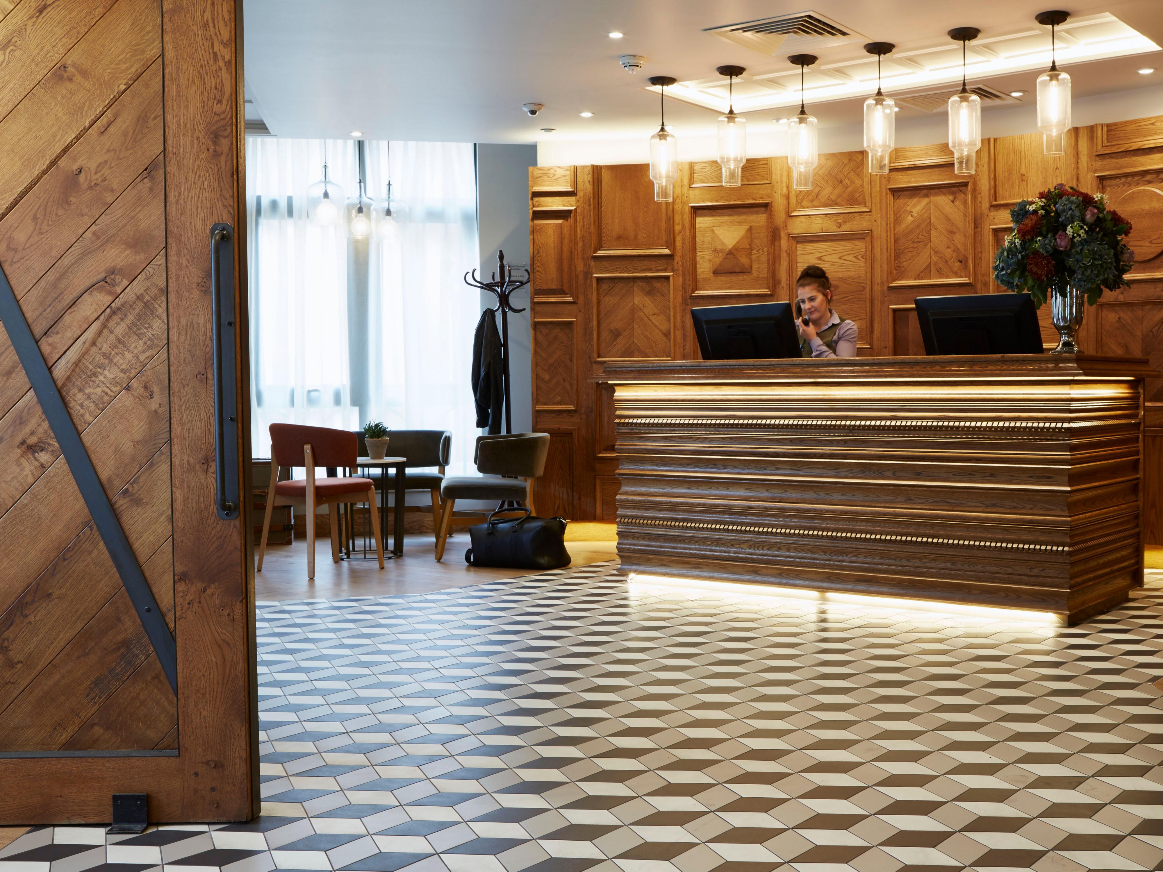 From the moment you arrive to the time you depart; we prioritise your comfort. Our attentive staff goes above and beyond to ensure your stay is seamless and memorable, offering personalised service at every turn. With tailored recommendations, prompt assistance, and thoughtful details, we strive to make you feel valued and at home.