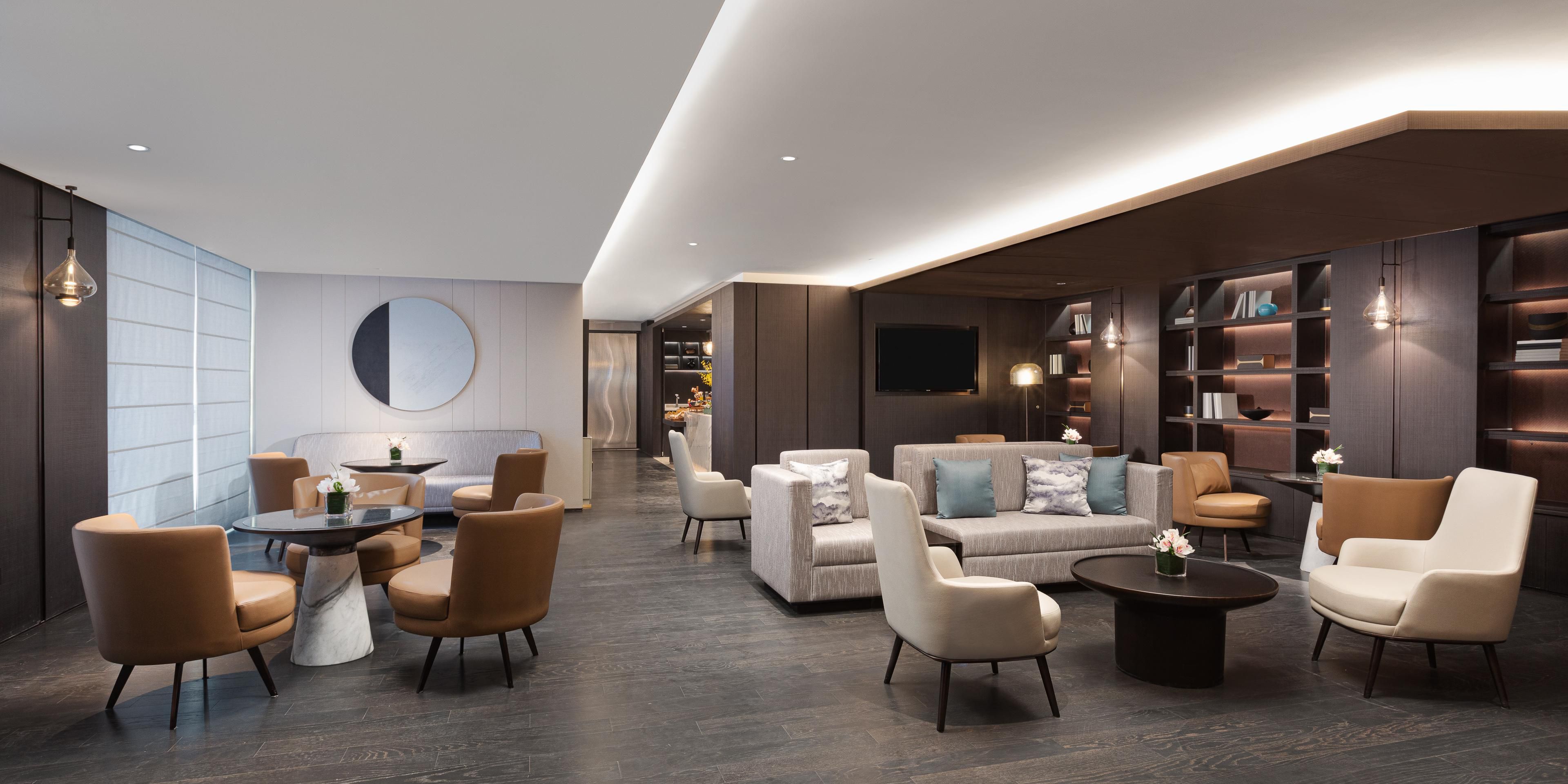 hualuxe 上海大华长风华邑酒店 - 上海