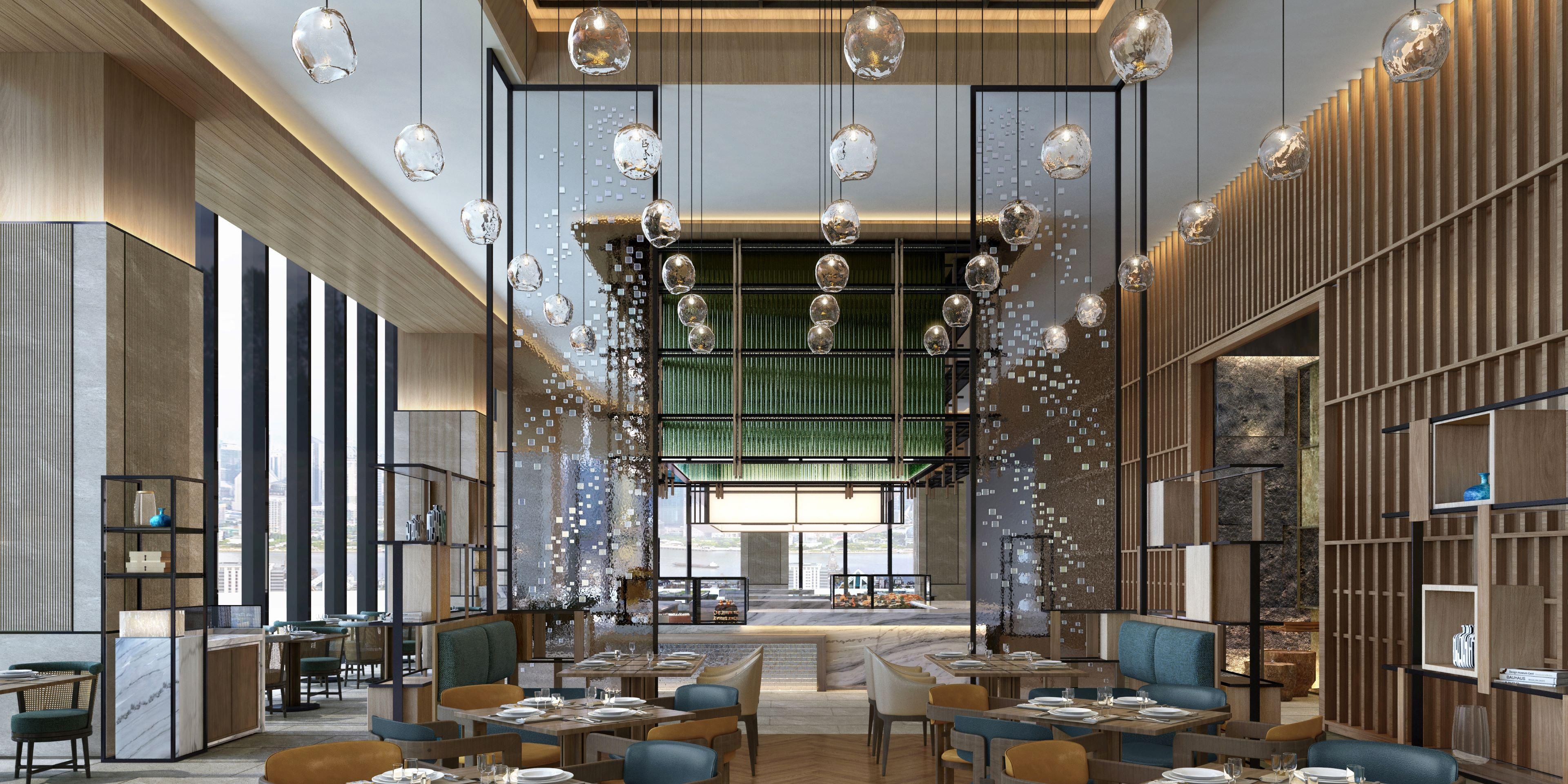 hualuxe 宜宾华邑酒店 - 酒店客房