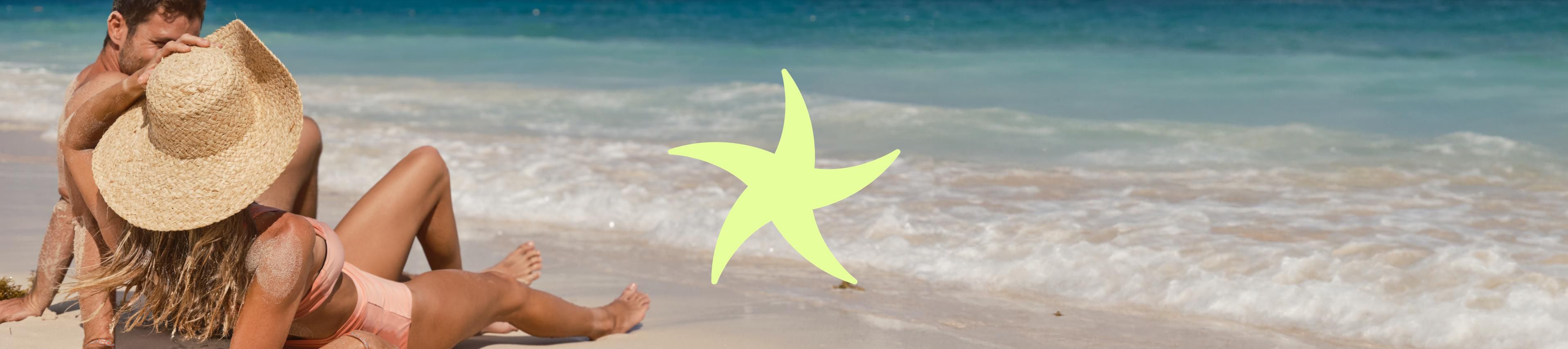 Iberostar Waves brand banner