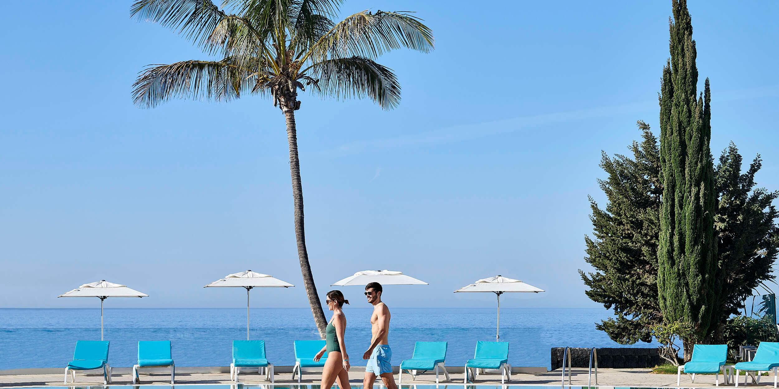 Star Prestige reserved area