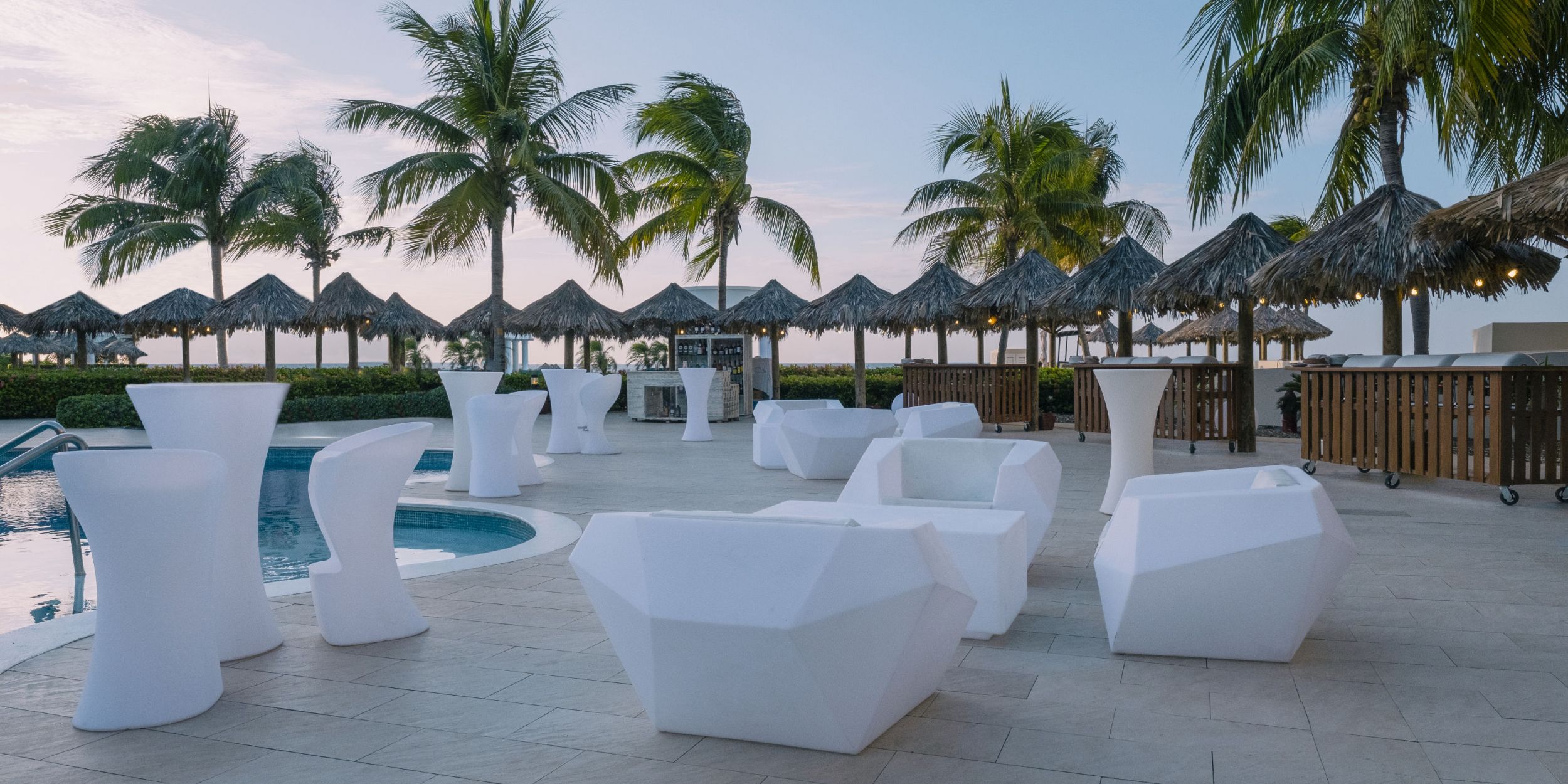 Celebrations &amp; Social Events