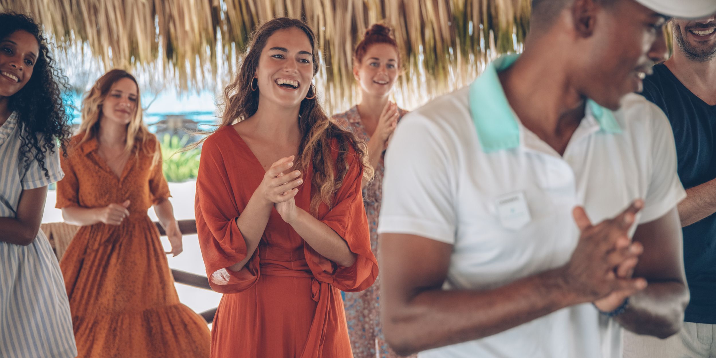 Daytime Entertainment 