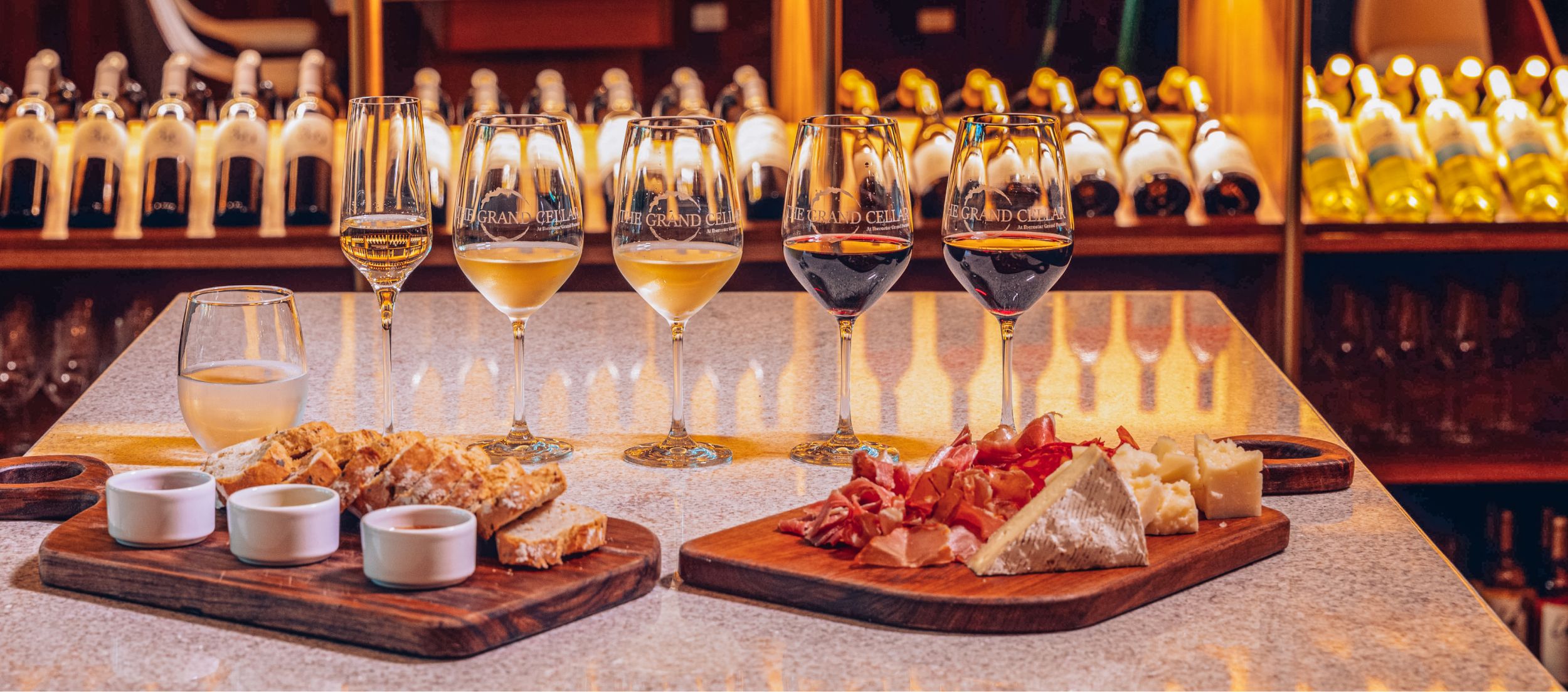 Going the Extra Mile