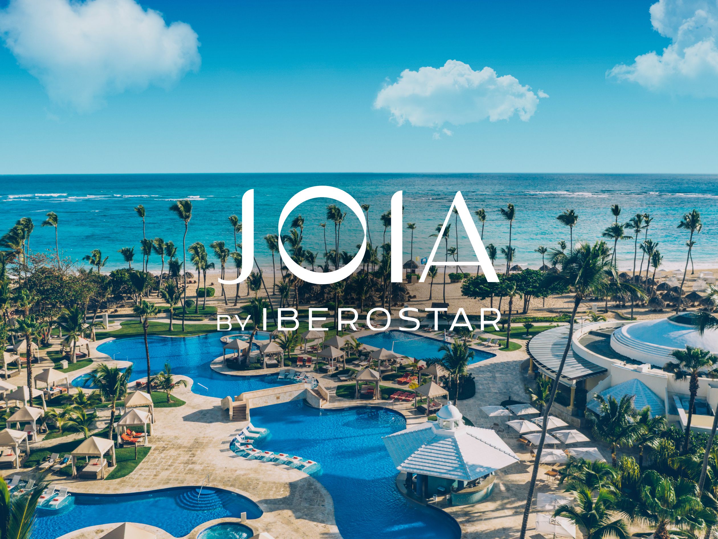 JOIA by Iberostar