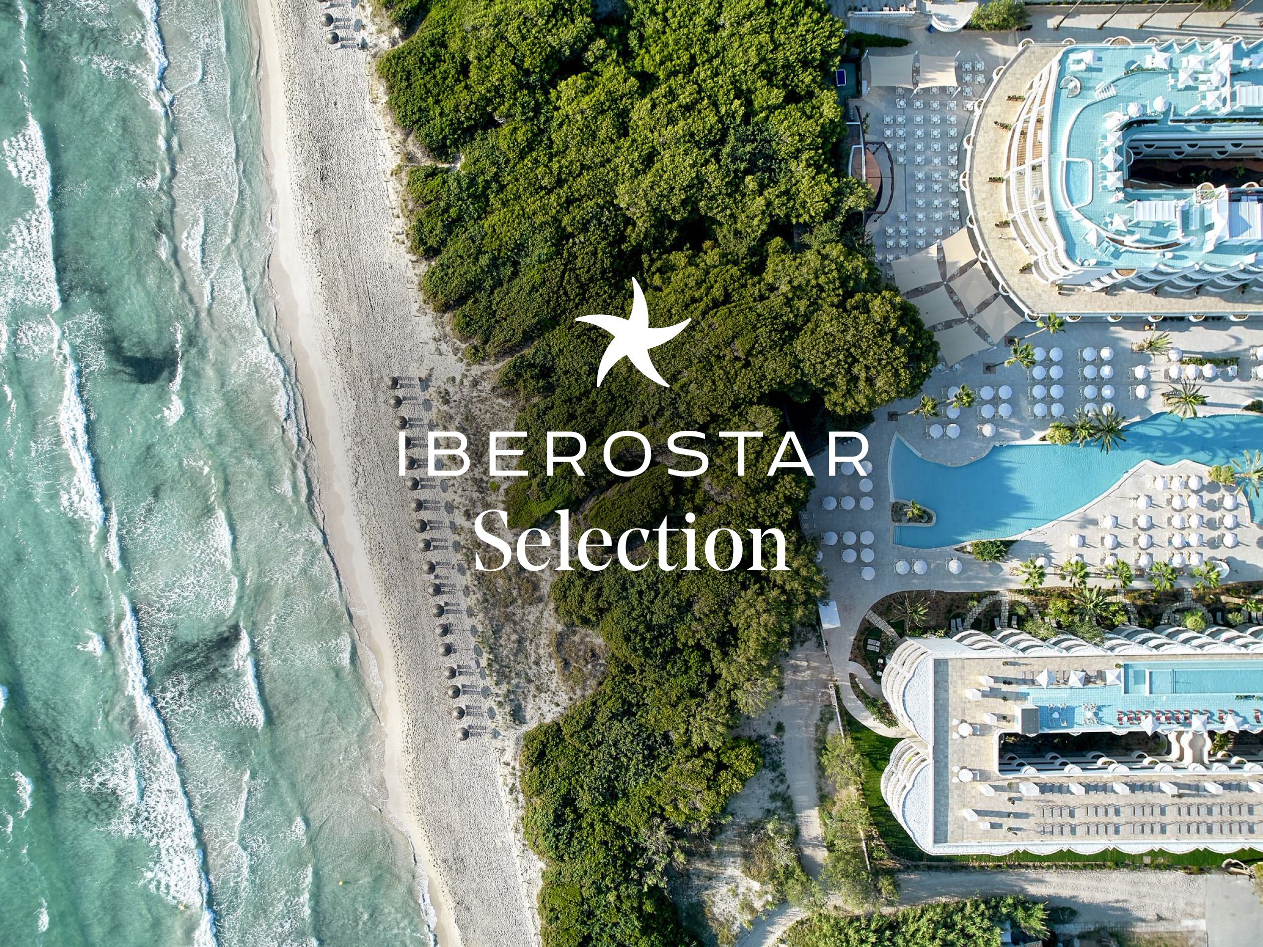Iberostar Selection