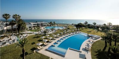 Iberostar Selection Eolia Djerba