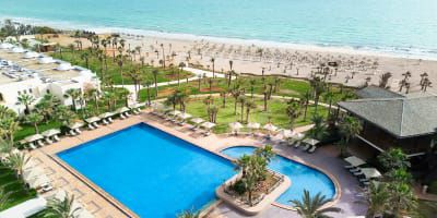 Iberostar Selection Eolia Djerba