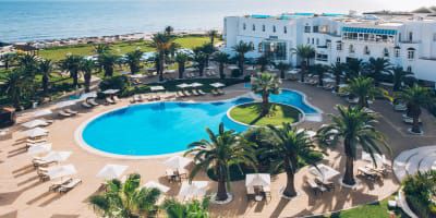Iberostar Selection Eolia Djerba