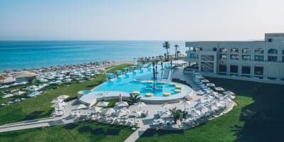 Iberostar Selection Eolia Djerba