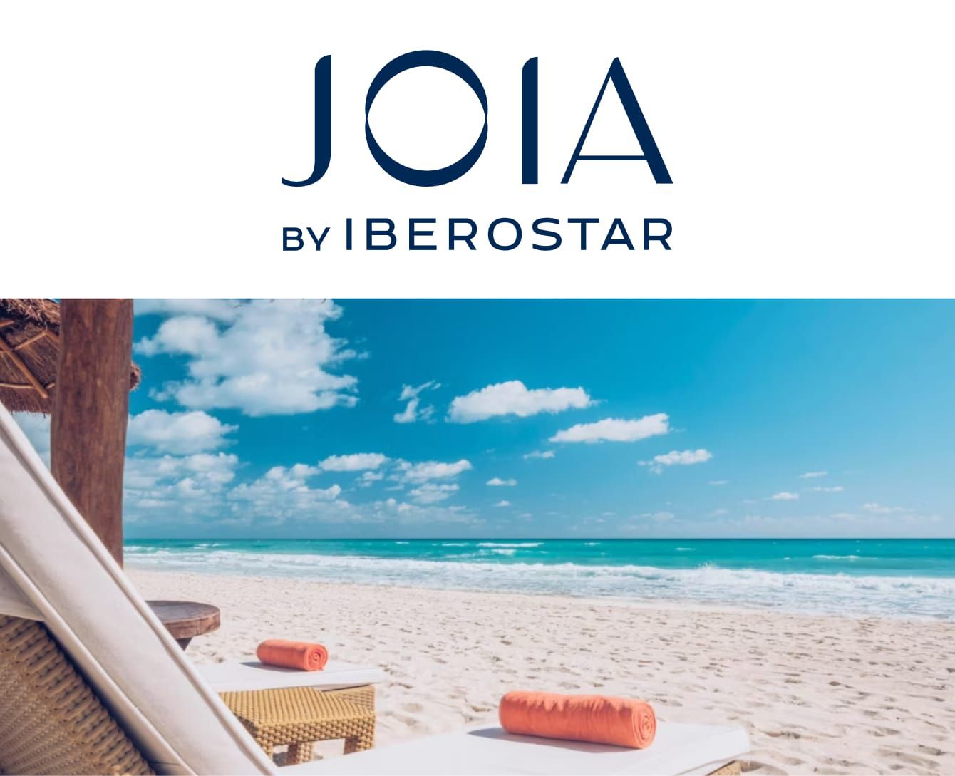 伊贝罗斯塔 JOIA 酒店