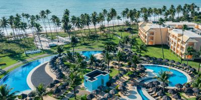 Iberostar Selection Praia Do Forte