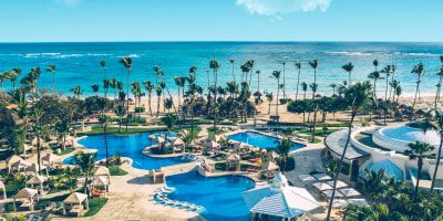 Iberostar Grand Bávaro