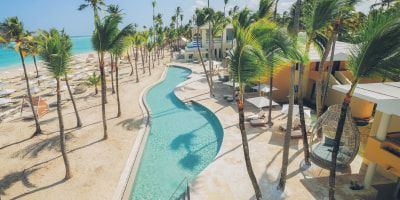 Coral Level at Iberostar Selection Bávaro