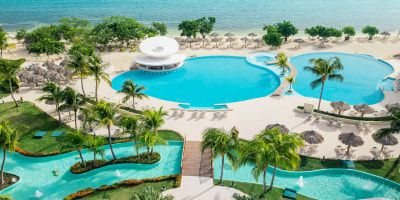 Iberostar Rose Hall Beach