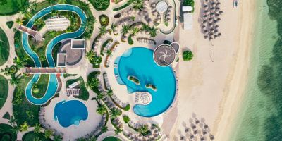 Iberostar Selection Rose Hall Suites