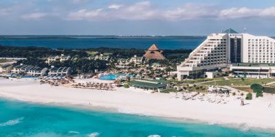 Iberostar Selection Cancún