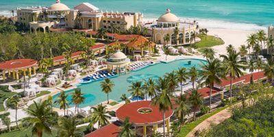 Iberostar Grand Paraíso