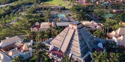 Iberostar Selection Paraíso Maya Suites