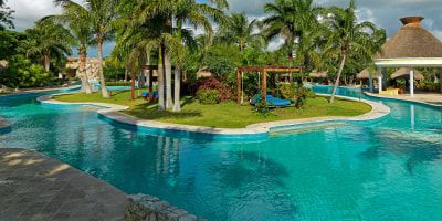 Iberostar Paraíso Beach