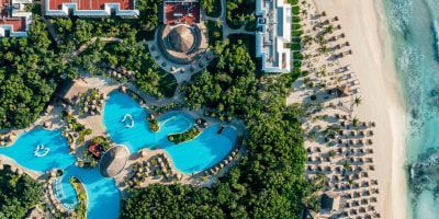 Iberostar Paraíso del Mar