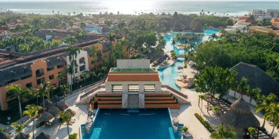 Iberostar Selection Paraíso Lindo