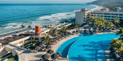 Iberostar Selection Playa Mita