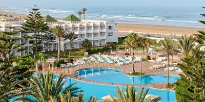 Iberostar Founty Beach