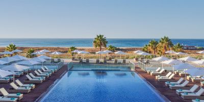Iberostar Selection Lagos Algarve