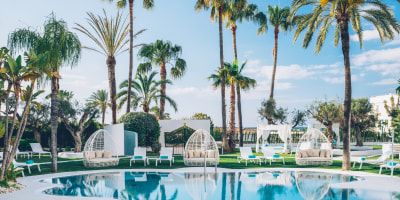 Iberostar Selection Marbella Coral Beach