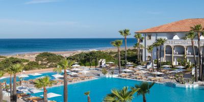 Iberostar Selection Andalucía Playa