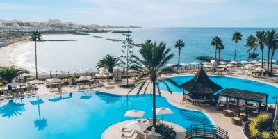 Iberostar Selection Anthelia