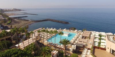 Iberostar Bouganville Playa