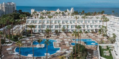 Iberostar Las Dalias