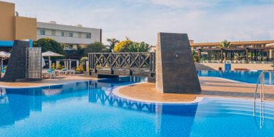 Iberostar Playa Gaviotas Park