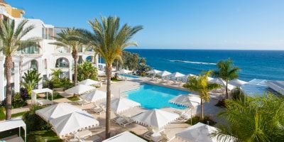 Iberostar Grand Salomé