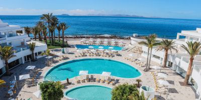 Iberostar Selection Lanzarote Park