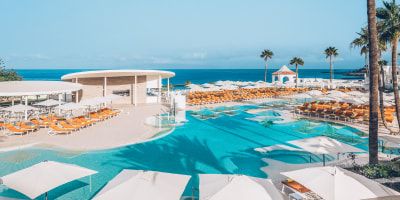 Iberostar Selection Sábila