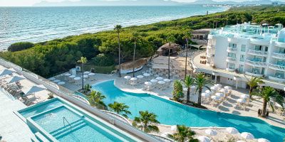 Iberostar Selection Albufera Park