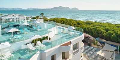 Iberostar Selection Albufera Playa