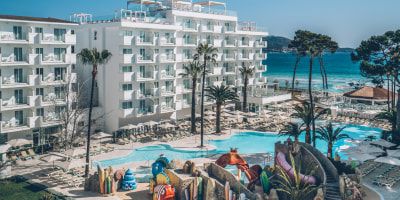 Iberostar Alcudia Park