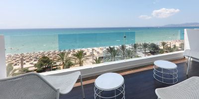 Iberostar Bahía de Palma