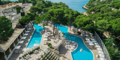 Iberostar Club Cala Barca