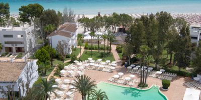 Iberostar Ciudad Blanca